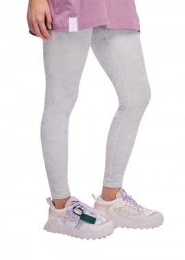 PCP - PCP Κολάν VANESSA LEGGIN - Ασημί-390918500-SILVER
