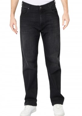 REPLAY - REPLAY Jeans M1031.000.573B524 - BLACK-M1031.000.573B524-BLACK