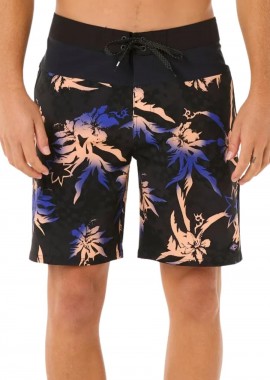RIP CURL - RIP CURL Ανδρικό Μαγιό MIRAGE MASON RAW ENERGY - ΜΑΥΡΟ-0AZMBO-BLACK