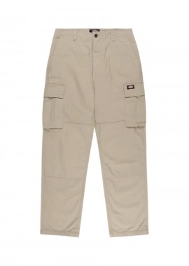DICKIES Παντελόνια EAGLE BEND PANT - ΧΑΚΙ-DK0A4X9XKHK1-KHAKI