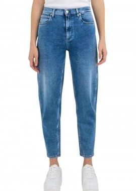 REPLAY Jeans KEIDA - WB471 .000.581 649 - DENIM-WB471 .000.581 649-DENIM