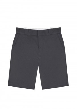 DICKIES Ανδρική Βερμούδα 874 SHORT - ΓΚΡΙ-DK0A86190CH1-GREY