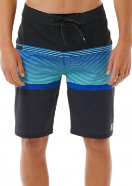 RIP CURL - RIP CURL Μαγιό MIRAGE DAYBREAKER 19 - ΜΠΛΕ -036MBO-141-MULTI