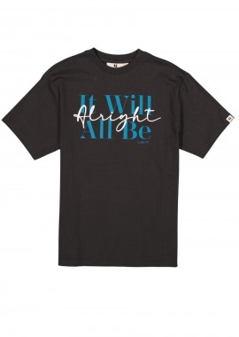 GARCIA Παιδικό T-Shirt O263412 - Γκρι-O263412-GREY