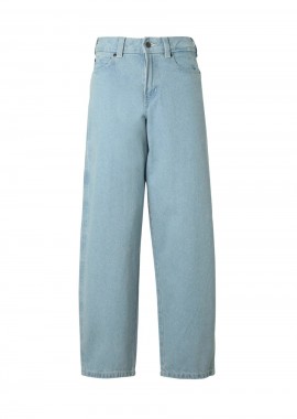 DICKIES Γυναικείο Jeans 957 Loose Tapered - Μπλε-DK0A885JC151-BLUE