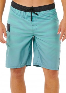 RIP CURL - Rip Curl Shock Wave Ανδρικό Μαγιό - Denim-0CIMBO-DENIM