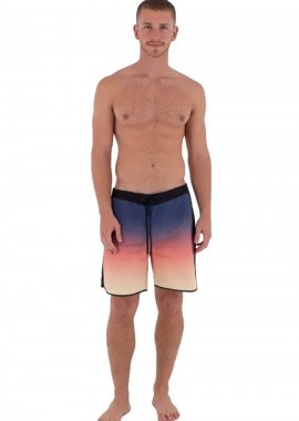 HURLEY - HURLEY Ανδρικό Μαγιό Phantom+ Sidewinder Fuse 18-MBS0011750