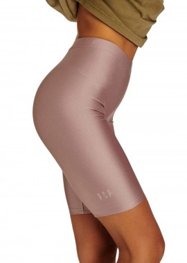 PCP ΚΟΛΑΝ BIKER SHORTS - Dusty Pink-PCPBIKERSHORTS-PINK