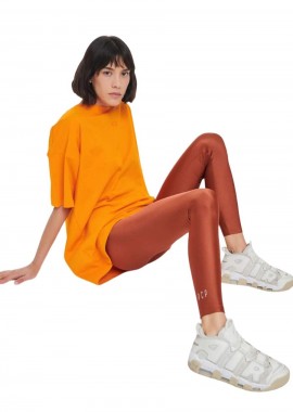PCP ΚΟΛΑΝ JACQUELINE LEGGIN - Κανελλί-BROWN