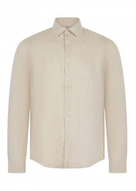 SEINSE - SEINSE Πουκάμισα CAMICIA M/L - ΜΠΕΖ-CE985SS-CHECKERBOARD