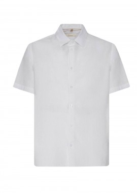 SEINSE - SEINSE T-Shirts T-SHIRT M/M - ΛΕΥΚΟ-TE2973SS-WHITE