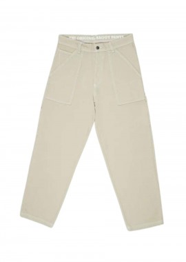 HOMEBOY Παντελόνια x-tra WORK Pants - BEIGE-01PA0700-BEIGE