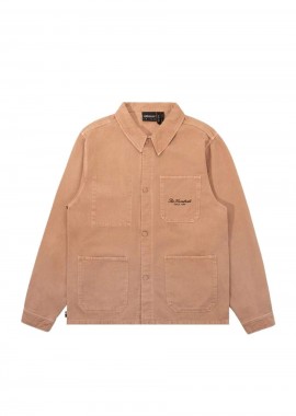 THE HUNDREDS Μπουφάν Lens Work Jacket - -T24P103011