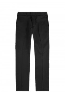 DICKIES Παντελόνια 874 WORK PANT REC - BLACK-DK0A4XK6BLK1-BLACK