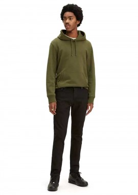 LEVIS® - LEVIS® Τζιν 512 SLIM TAPER BLACKS - ΜΑΥΡΟ-288330013-BLACK