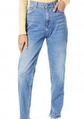 REPLAY - REPLAY Γυναικείο Τζιν WA434R.000.603 459 - DENIM-WA434R.000.603459-DENIM