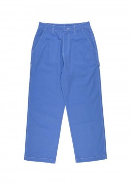 SANTA CRUZ - SANTA CRUZ γυναικείο παντελόνι Nolan Carpenter Pant - ΜΠΛΕ-SCA-WPT-1000