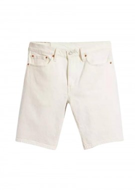 LEVIS® - LEVI\'S shorts 405 STANDARD SHORTS - Λευκό-398640154-WHITE