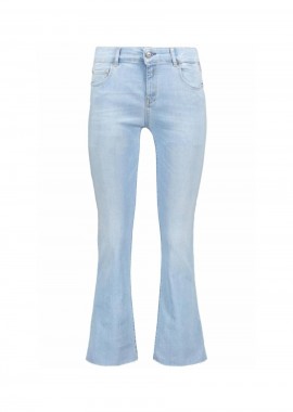 REPLAY Γυναικείο Τζιν WC429 .026.93A 417 - DENIM-WC429.026.93A417-DENIM