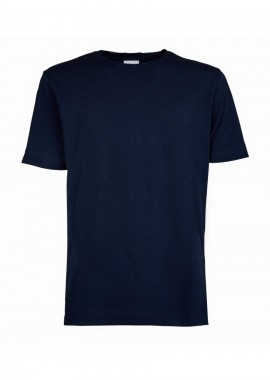 SEINSE - SSEINSE T-Shirts T-Shirt M/M - ΜΠΛΕ-TI2348SS-BLUE