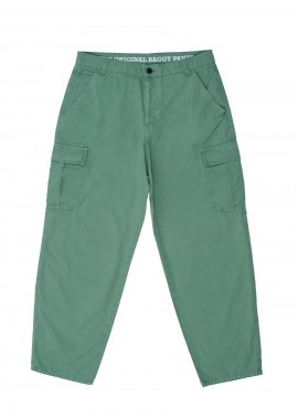 HOMEBOY Παντελόνι x-tra CARGO Pants - ΧΑΚΙ-02PA0900-KHAKI
