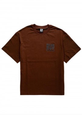 HOMEBOY T-Shirts OLD SCHOOL Tee - -01TS3050