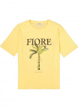 GARCIA T-Shirts Q260005_ladies T-shirt ss - -Q260005-UNKNOWN