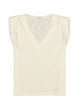 GARCIA T-Shirts Q260004_ladies T-shirt ss - -Q260004