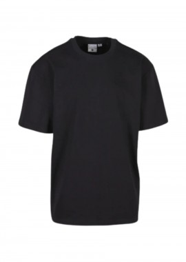 KARL KANI Ανδρικό T-Shirt BASEBALL OVERSIZED - Μαύρο-KM262-018-BLACK