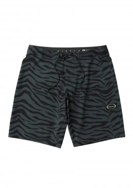 VISSLA - VISSLA Ανδρικό Μαγιό Mozambique 21 - Print-M129CMOZ