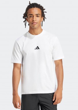 Adidas ανδρικό T-shirt Regular Fit 
