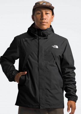 THE NORTH FACE - The North Face ανδρικό μπουφάν αδιάβροχο