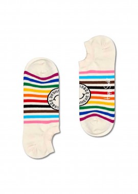 HAPPY SOCKS - Happy Socks unisex κάλτσες αόρατες