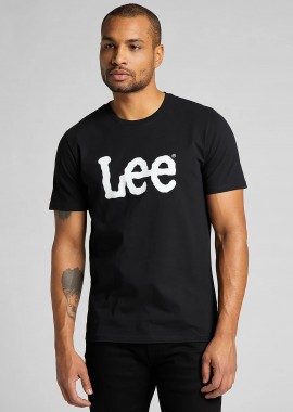 LEE - Lee ανδρικό T-shirt Regular Fit
