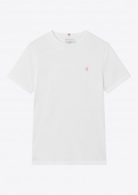 Les Deux ανδρικό T-shirt Slim Fit 