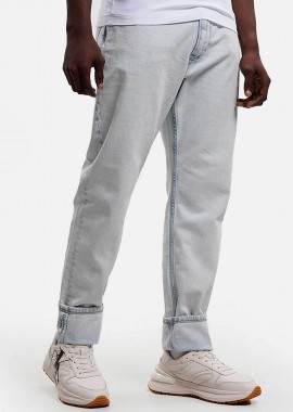 CALVIN KLEIN JEANS - CΚ Jeans ανδρικό παντελόνι τζην