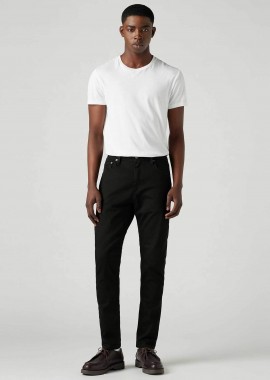 LEVI'S - Levi's® ανδρικό τζιν παντελόνι πεντάτσεπο Slim Tapered Fit