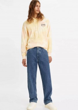 LEVI'S - Levi's® ανδρικό τζιν παντελόνι πεντάτσεπο Loose Straight Fit