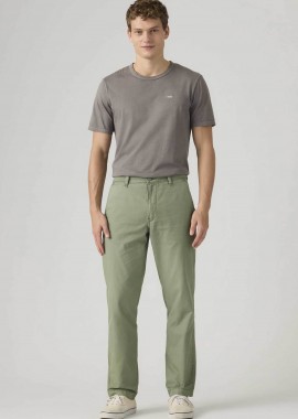 Levi's® ανδρικό παντελόνι chino Relaxed Fit 