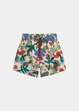 DPAM παιδικό μαγιό για αγόρια 