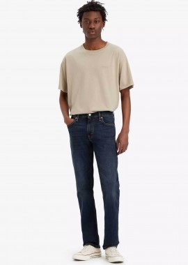 LEVI'S - Levi's® ανδρικό τζιν παντελόνι πεντάτσεπο Slim Fit