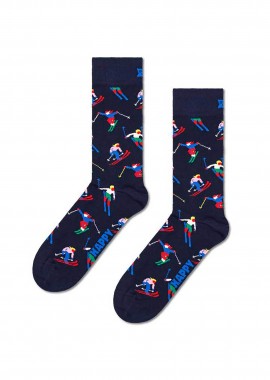 HAPPY SOCKS - Happy Socks unisex κάλτσες