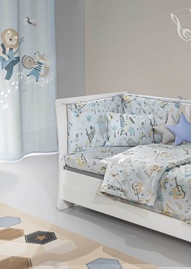Saint Clair Paris σετ βρεφική προίκα 