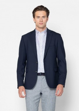 The Bostonians ανδρικό σακάκι Regular Fit 