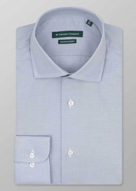 OXFORD COMPANY - Oxford Company ανδρικό πουκάμισο club Regular Fit