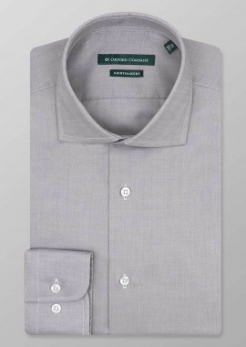 Oxford Company ανδρικό πουκάμισο club Regular Fit 