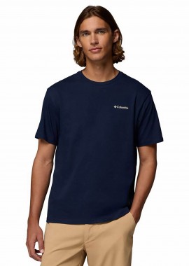 COLUMBIA - Columbia ανδρικό T-shirt