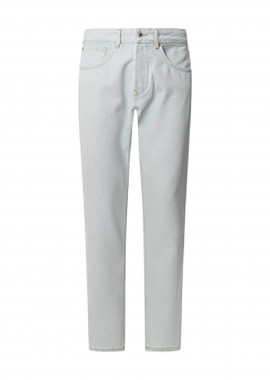 PEPE JEANS - Pepe Jeans ανδρικό τζιν παντελόνι πεντάτσεπο Regular Tapered Fit