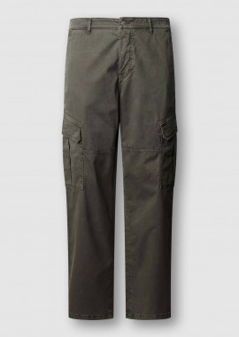 PEPE JEANS - Pepe Jeans ανδρικό παντελόνι cargo Regular Fit