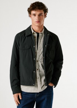 Pepe Jeans ανδρικό μπουφάν αδιάβροχο 